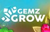 gemz grow slot logo