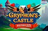 gryphons castle slot logo
