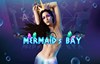 mermaids bay slot logo