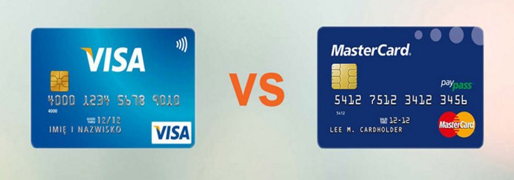mastercard vs visa