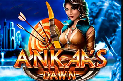 ankaas dawn slot logo