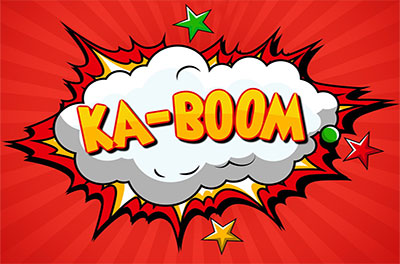 ka boom slot logo