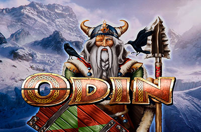 odin slot logo