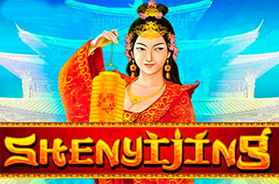 shenytjins slot logo