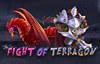 fight of terragon slot