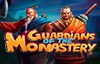 guardians of the monastery slot