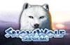 snow wolf supreme slot
