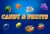 Candy Fruits