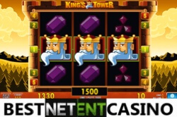 Kings Tower slot