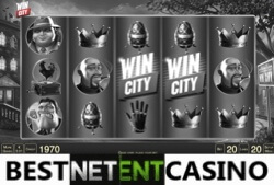 Win City slot