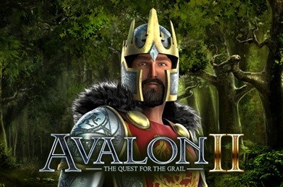 avalon 2 slot logo