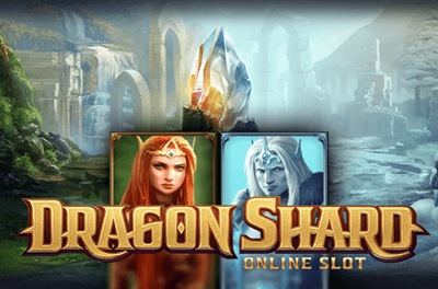 dragon shard slot logo