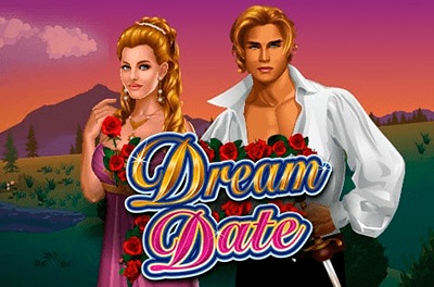 dream date slot logo