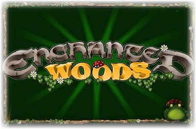 enchanted waysfecta slot logo