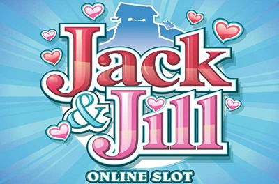 jack and jill slot logo