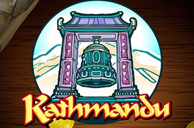 kathmandu slot logo