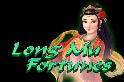 long mu fortunes slot logo