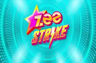 zee strike slot logo