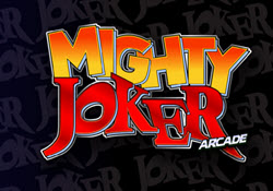 Mighty Joker Arcade Slot