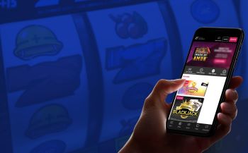 mobile casino bitcoin