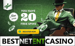 20 бесплатных игр без депозита в казино Mr Green