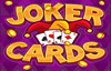 joker cards slot logo