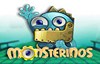 monsterinos slot logo