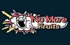 no more fruits slot logo