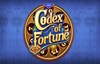 codex of fortune слот лого