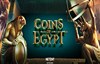 coins of egypt слот лого