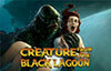 creature from the black lagoon слот