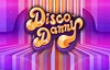 disco danny слот лого
