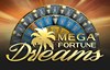 mega fortune dreams слот лого