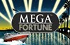 mega fortune слот лого