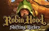 robin hood слот лого