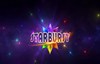 starburst слот лого