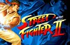 street fighter 2 the world warrior слот лого