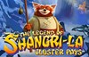the legend of shangri la cluster pays слот лого