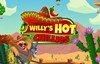 willys hot chillies слот лого
