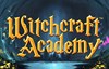 witchcraft academy слот лого