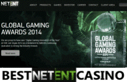 netent website play
