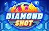 diamond shot slot logo