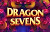 dragon sevens slot logo