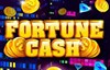 fortune cash slot logo