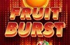 fruit burst slot logo