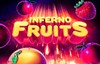 inferno fruits slot logo