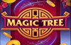 magic tree slot logo