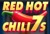 Red Hot Chili 7s