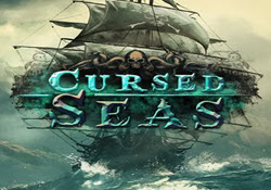 Cursed Seas Pokie