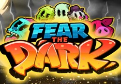 Fear the Dark Pokie